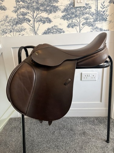 Manor brown medium - brown,