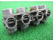 CB750F Carburetor 52B[A]RI Co