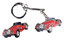 Pair Of Vintage Old Classic