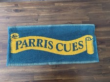 Genuine John Parris Snooker