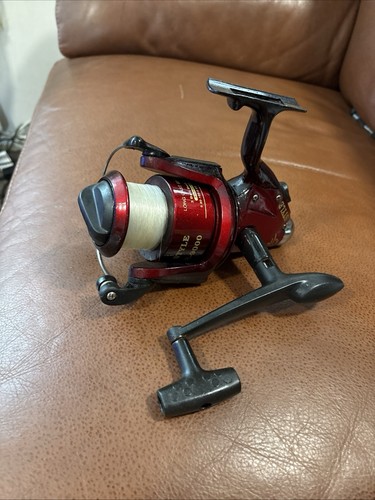 Style 9000 long - 9000, reel