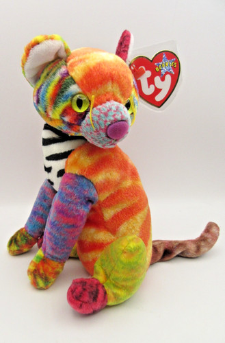 Beanie baby kaleidoscope - ty,
