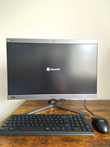 Acer chromebase ca24i2 - acer, 24