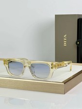 DITA DT 735 Sunglasses Unisex
