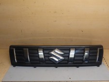 2019-2023 Suzuki Vitara MK4 - Front Bumper Grill 72121-86R0 (1)