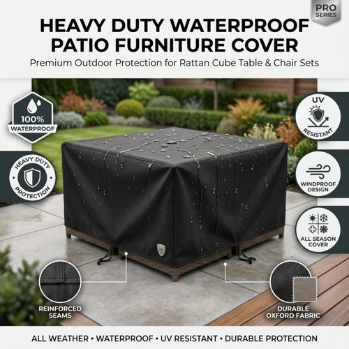 Heavy duty waterproof - heavy,