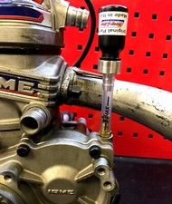 SMALL - NEW LINE BLACK ENGINE