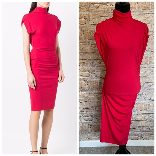 Wolford moat midi - wolford, dress
