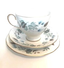 COLCLOUGH LINDEN TRIO TEA CUP