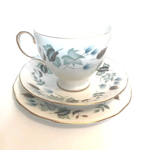 Colclough linden trio tea - linden,
