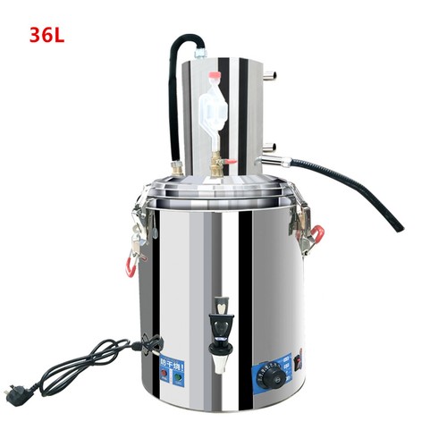 Home distiller kit - home, moonshine