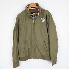 Napapijri Mens Vintage 90s