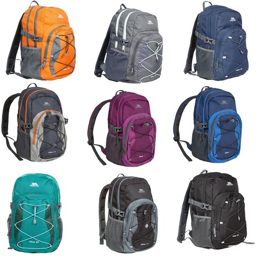 Trespass albus 30l casual - albus,