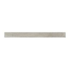150mm Smooth Concrete Gravel Board - Minimum Order Of 5 - Check Delivery Area