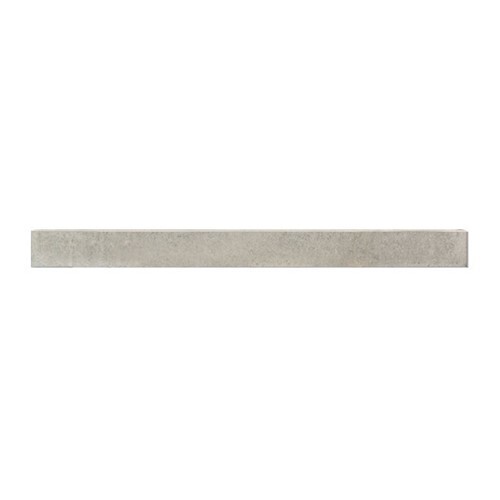 150mm smooth concrete gravel - smooth,
