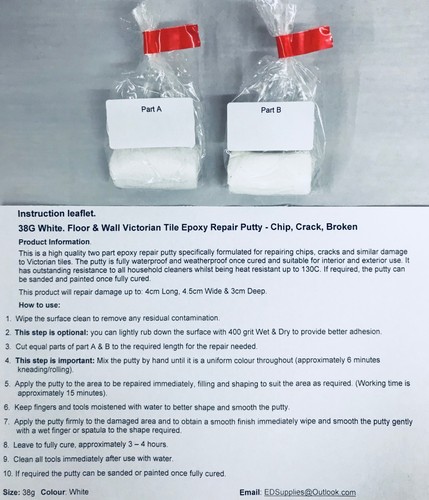 38g white floor - white., &