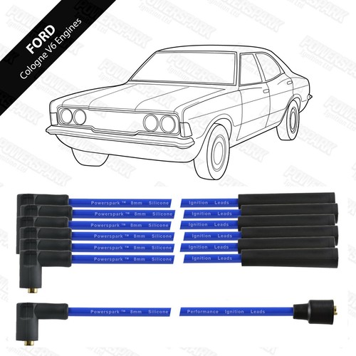 Ford cologne high - high, quality