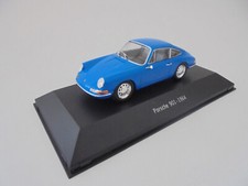 Porsche 911 type 901 - type, (1964)