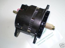 24V COMMERCIAL HIGH OUTPUT ALTERNATOR 110-459