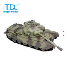 1/16 Centurion MK5 RC Tank