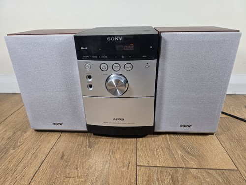 Sony cmt eh15 micro fi - sony, hi-fi