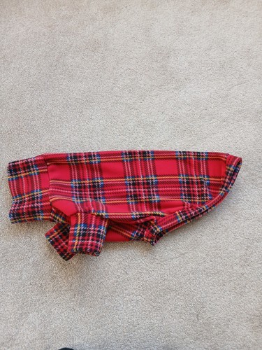 Whippet dog coat - whippet,