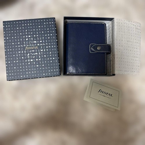 Filofax malden mini - mini, pocket