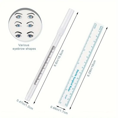 Microblading white surgical - microblading,