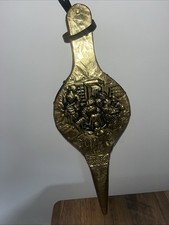 brass bellows vintage