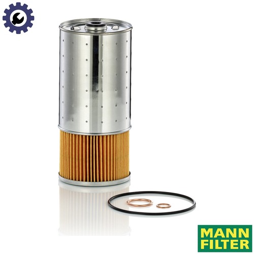 Oil filter 1055 - n, for