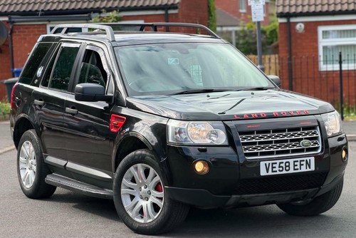 Land rover freelander - freelander, 2.2