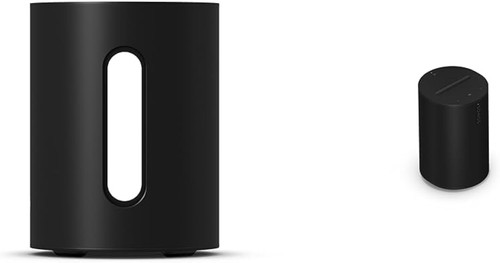 Sonos sub mini subwoofer - sonos,