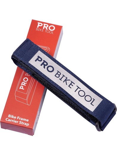 Blue pro bike tool - bike, frame