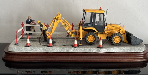 Essential repairs - repairs, (b0652)