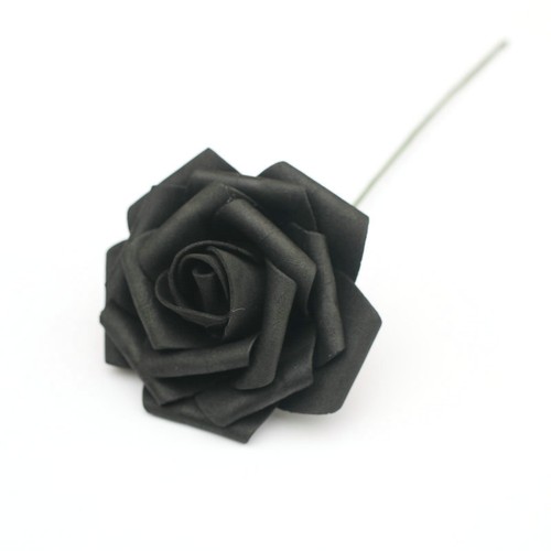 50pcs artificial flowers foam - artificial,