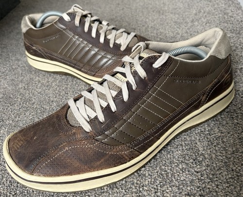 Skechers urban track piers - track,