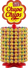 Chupa Chups Lollipop Display
