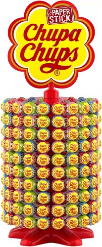 Chupa chups lollipop - chupa,