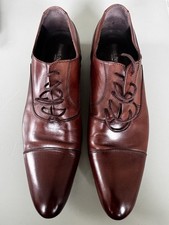 Russell & Bromley leather brogues, UK9