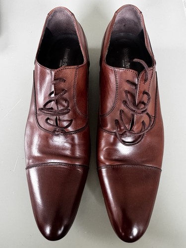 Russell bromley leather - russell, &