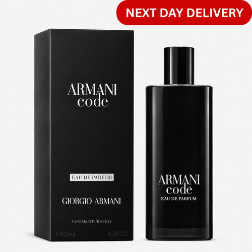 Giorgio armani code 15ml eau - armani,