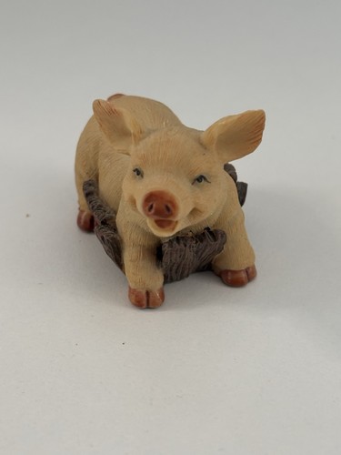 Leonardo collection pig - leonardo,