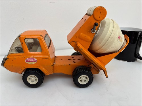 Vintage 1970s tonka - vintage,
