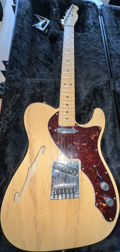 American fender telecaster - american,