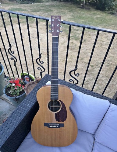 Martin 00x1ae electro acoustic - 00x1ae, electro-acoustic