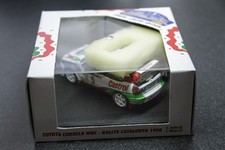 1/43 V98199	TOYOTA COROLLA WRC