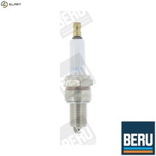 4x SPARK PLUG UPT8 FOR SKODA