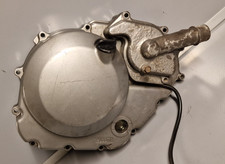 SUZUKI SV650 (GEN 2 03-09)