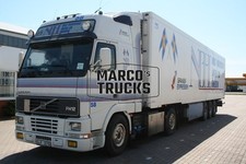 Truck Photo Volvo FH12