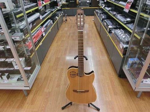 Godin multiac duet - multiac,